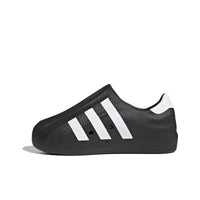 adidas adiFOM Superstar Black White - CORE BLACK/CLOUD WHITE/CORE BLACK