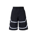 Nike Casual Sports Lightweight Woven Shorts - Black