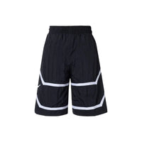 Nike Casual Sports Lightweight Woven Shorts - Black