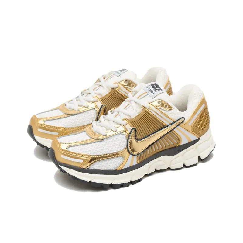 Nike Zoom Vomero 5 - Metallic Gold (Women's)