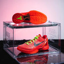 Nike Kobe 6 Protro - Reverse Grinch