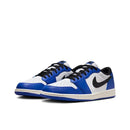 Jordan 1 Retro Low OG Game Royal  - White/Black - Game Royal