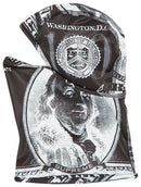 Supreme Lightweight Balaclava - Black Money