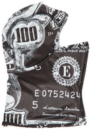 Supreme Lightweight Balaclava - Black Money