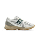 New Balance 1906R - White Green Cream