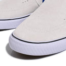 Nike SB Stefan Janoski+ Slip - Summit White Hyper Royal