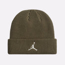 Jordan Terra Beanie - Medium Olive/Sail