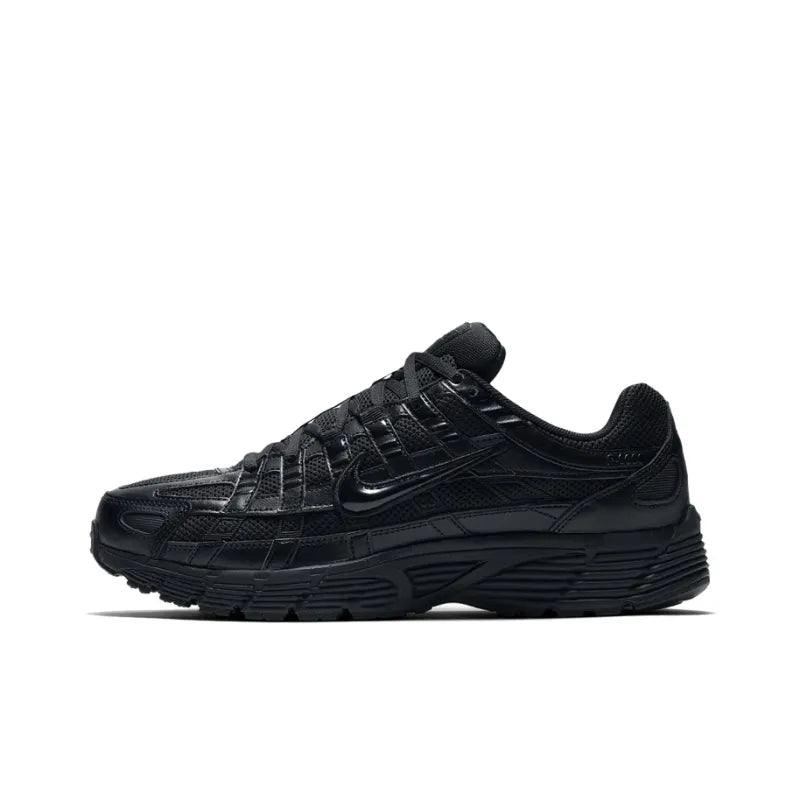 Nike P 6000 - Black