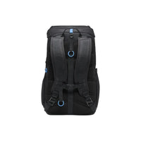 Nike Elite Easyon 31L Backpack - Anthracite/University Blue/White