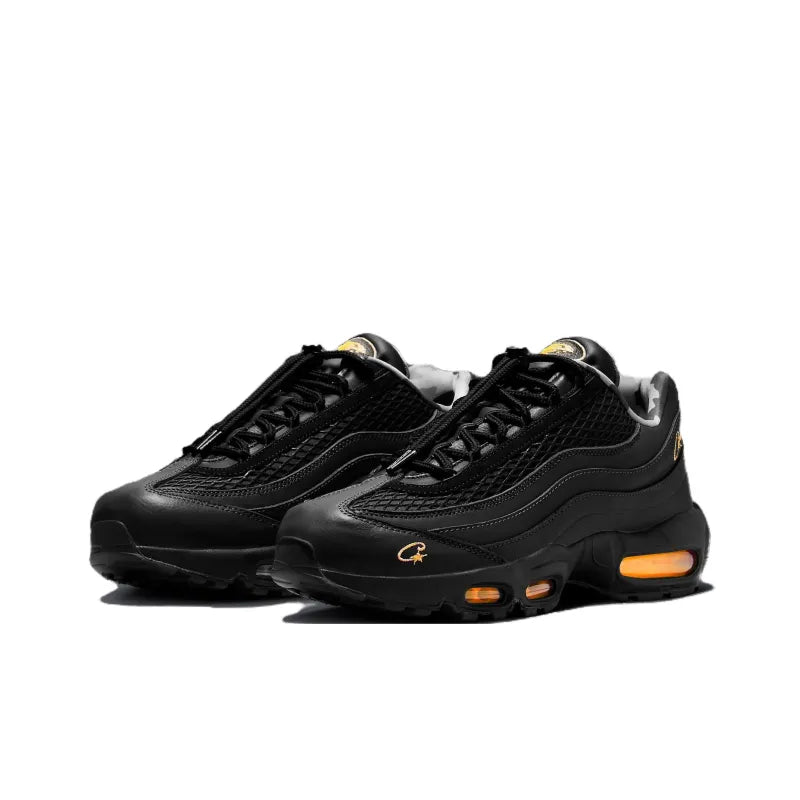 Nike Air Max 95 - Corteiz Honey Black