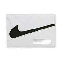Nike Icon Air Max 90 Card Wallet - White