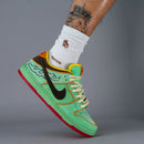 Nike SB Dunk Low - Rodeo Tourmaline