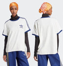 TERRY 3-STRIPES TEE