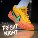 Nike Giannis Zoom Freak 6 - Halloween