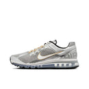 Nike Air Max 2013 - Metallic Silver Gold