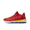 Nike LeBron 16 Low - SuperBron