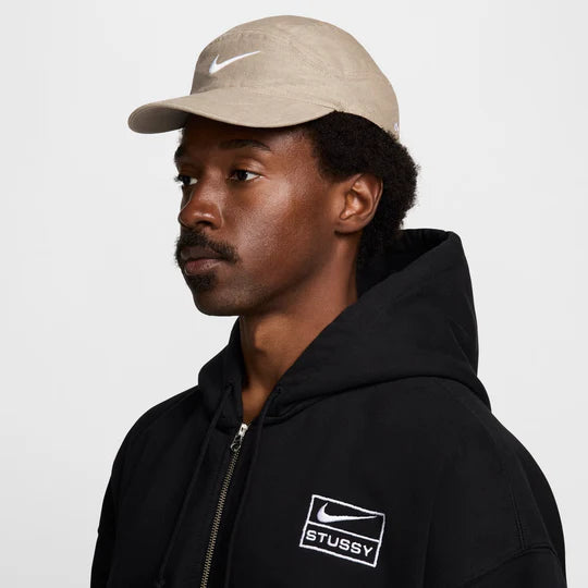 Stussy x Nike Fly Cap - Chino