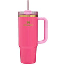Stanley Flowstate Quencher 30oz Tumbler - Pink Parade