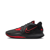 Nike Kyrie Low 5 - Black Bright Crimson