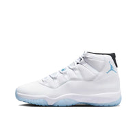 Jordan 11 Retro - Legend Blue (2024)