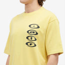Jordan x Travis Scott Air T-Shirt - Celery