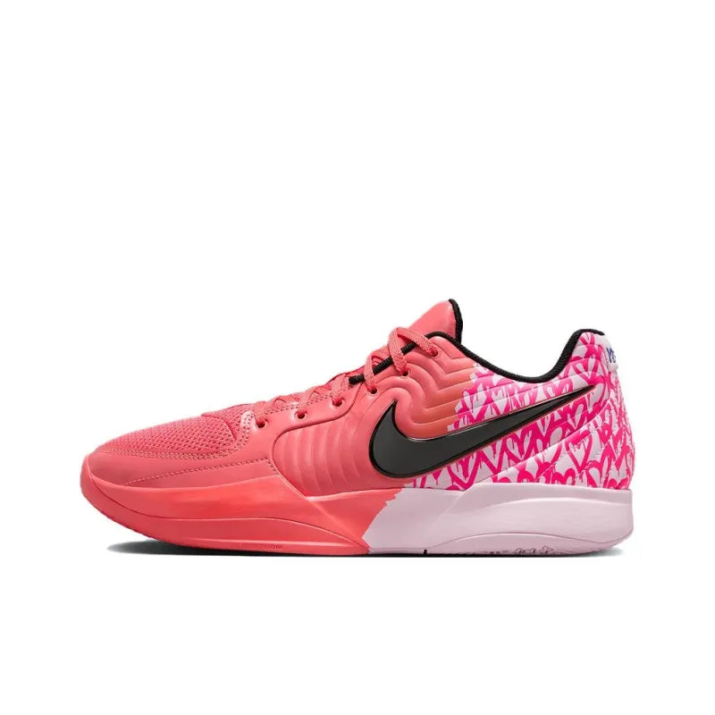 Nike Ja 2 - Heart Eyes