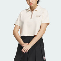 Adidas Sportswear Polo Beige