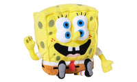 Uniqlo x CPFM Spongebob Squarepants Plush - Yellow