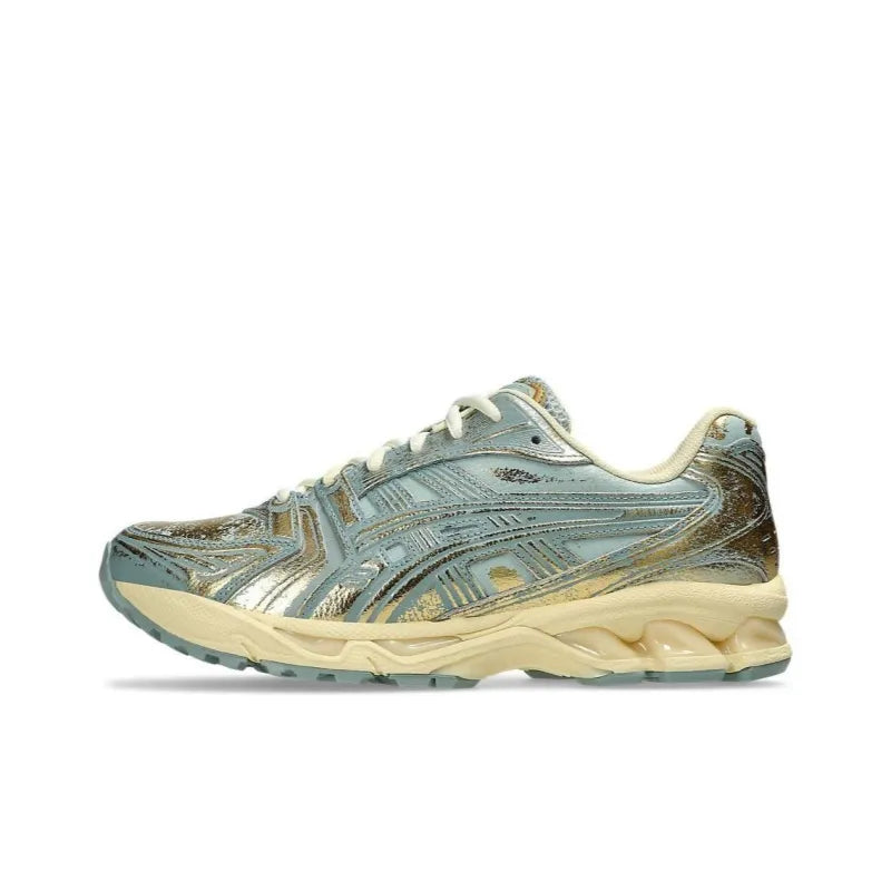 ASICS Gel-Kayano 14 - Pure Gold Cold Moss
