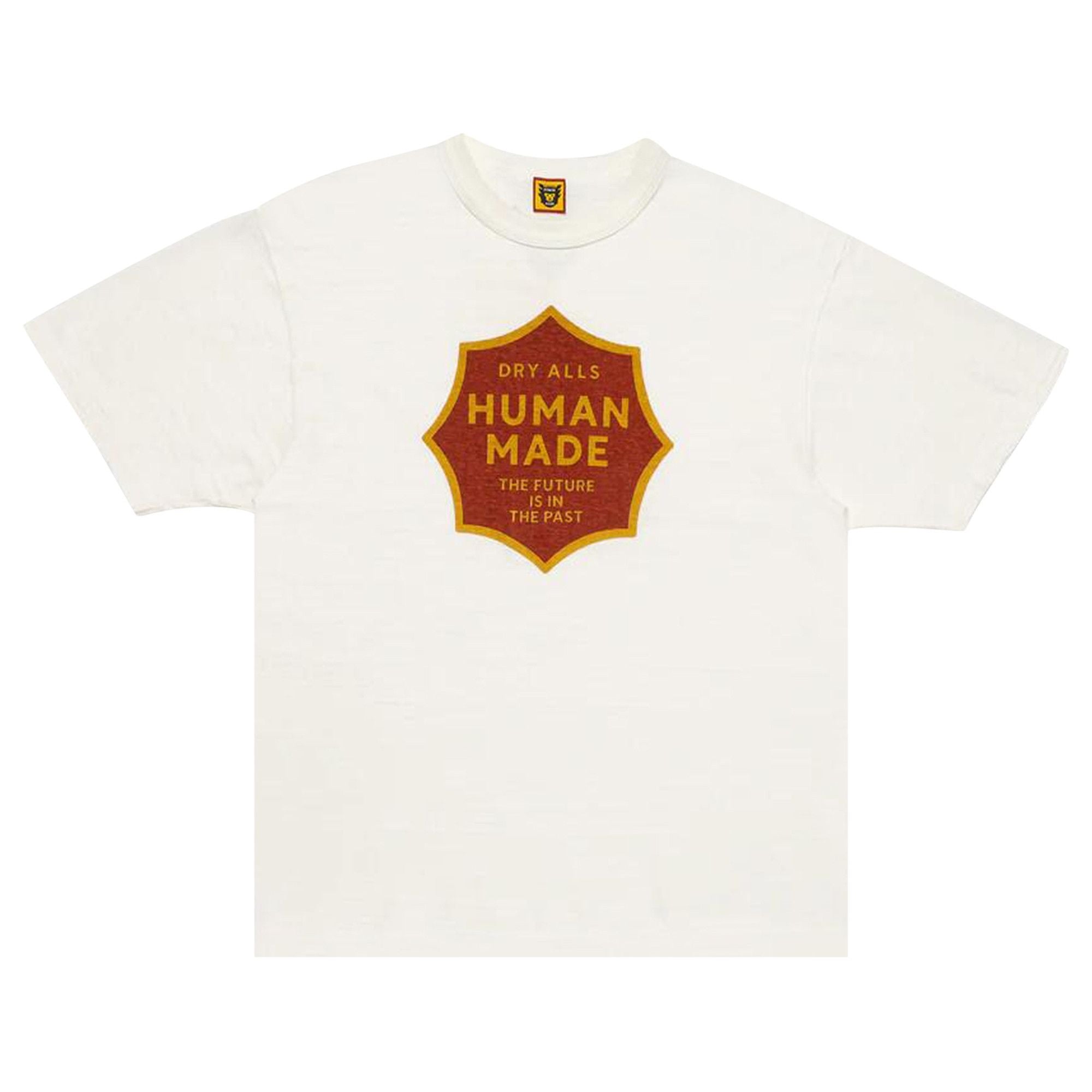 HUMAN MADE GRAPHIC T-SHIRT