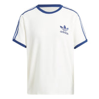 TERRY 3-STRIPES TEE