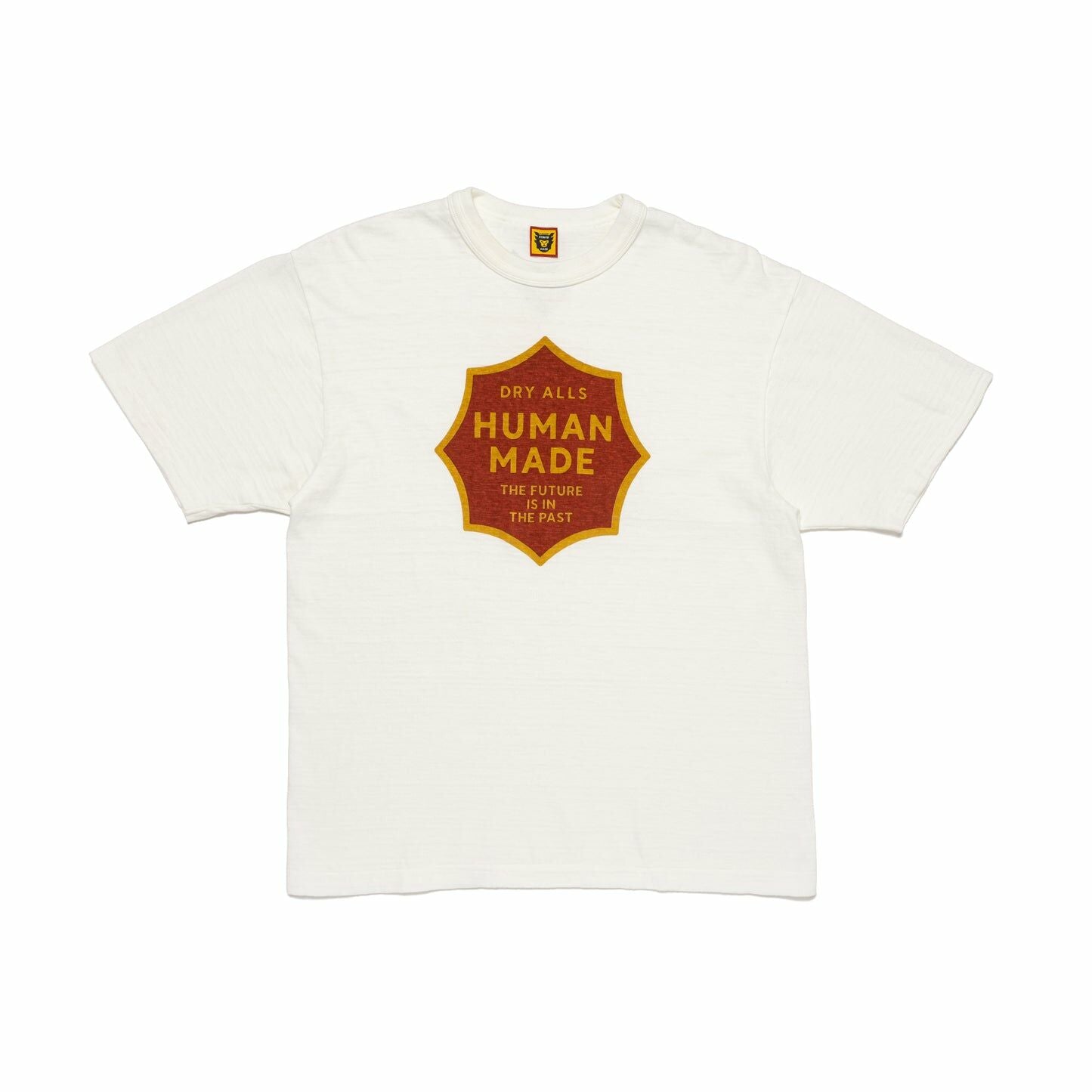 HUMAN MADE GRAPHIC T-SHIRT