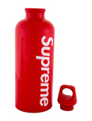 Supreme SIGG Traveller 0.6L Water Bottle (SS23) - Red