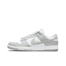 Nike Dunk Low - Grey Fog