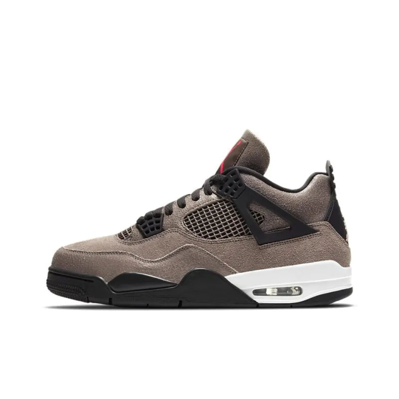 Jordan 4 Retro - Taupe Haze