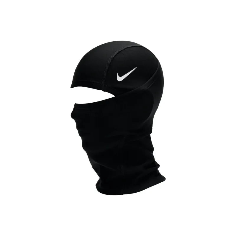 Nike Pro THERMA-FIT Hyperwarm Hood - Black/White
