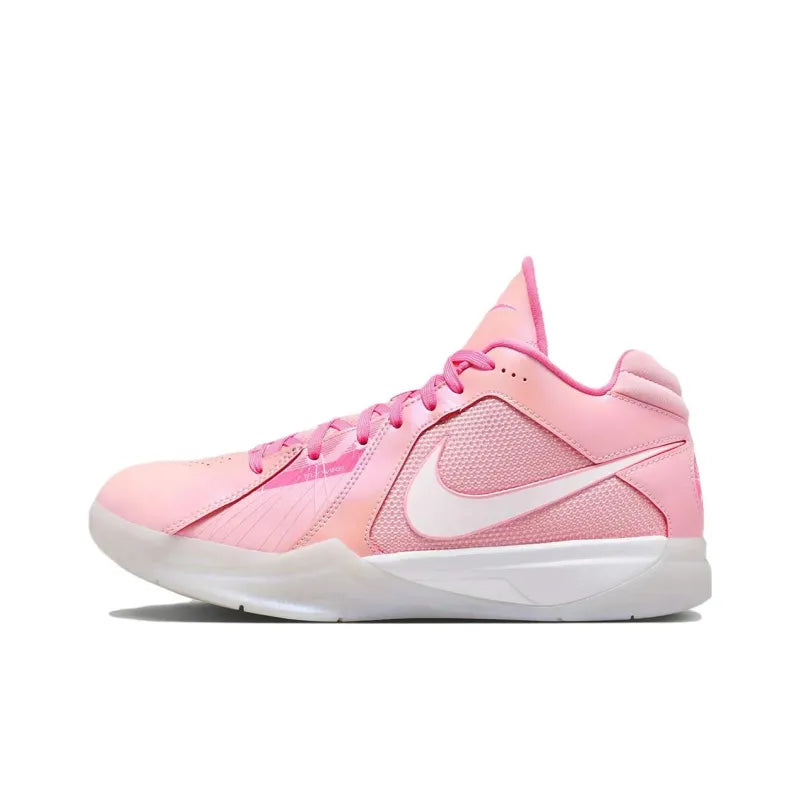 Nike KD 3 - Aunt Pearl