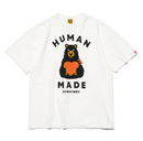 Human Made Graphic #13 T-Shirt - White