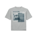 Jordan x UNION x Bephies Beauty Supply T Shirt - Grey