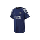 Nike 2024/25 PSG Fourth Jersey - Multicolor