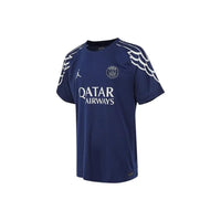 Nike 2024/25 PSG Fourth Jersey - Multicolor