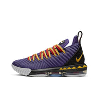 Nike LeBron 16 - Martin