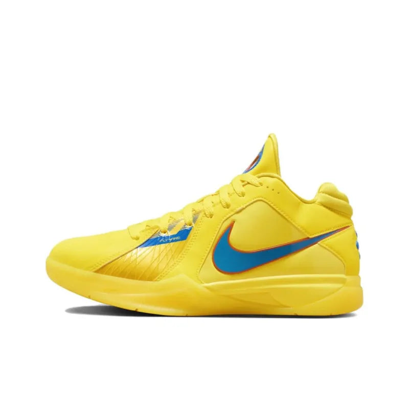 Nike KD 3 - Christmas (2023)