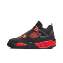 Jordan 4 Retro - Red Thunder (GS)