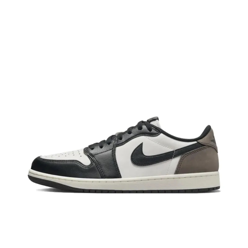 Jordan 1 Retro Low OG - Mocha