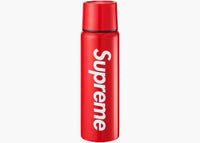 Supreme SIGG Vacuum Insulated 0.75L Bottle - Red