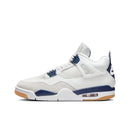 Jordan 4 Retro SB - Navy