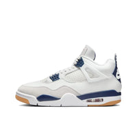 Jordan 4 Retro SB - Navy