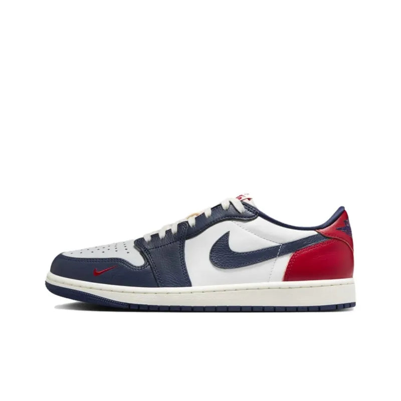 Jordan 1 Retro Low OG - Howard University