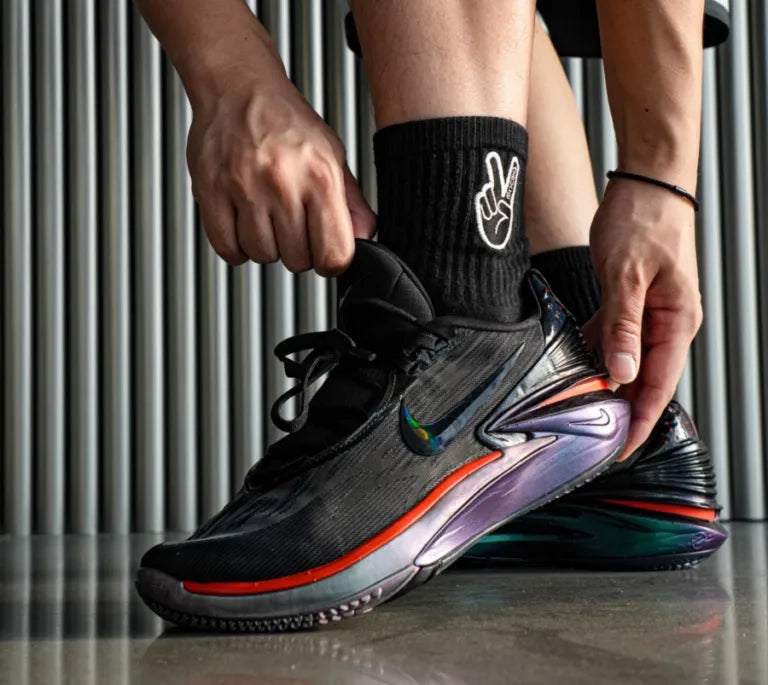 Nike Zoom GT Cut 2 - Greater Than Ever